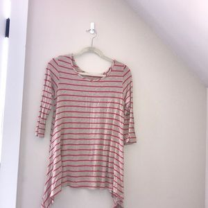 cha cha vente blouse